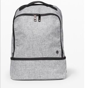 Lululemon City Adventure Backpack II